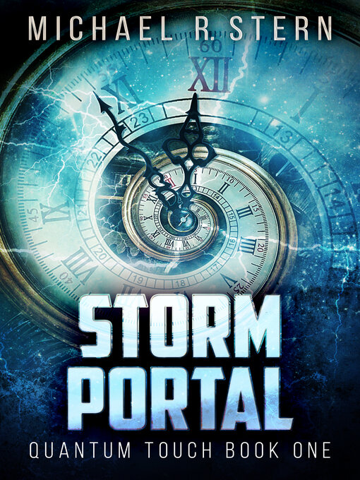 Title details for Storm Portal by Michael R. Stern - Available